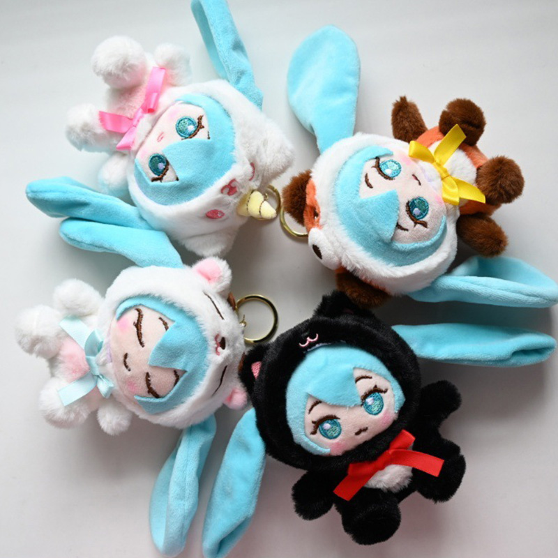 Brinquedo de Pelúcia Hatsune M - Japanese Lifestyle Goods avaliação e preço