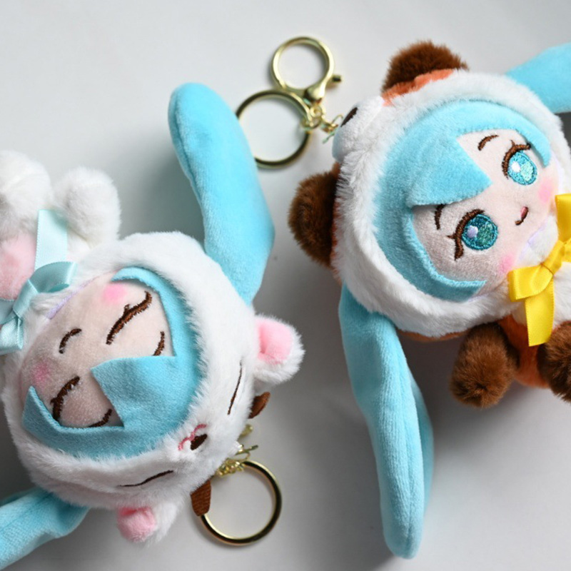 Brinquedo de Pelúcia Hatsune M - Japanese Lifestyle Goods avaliação e preço