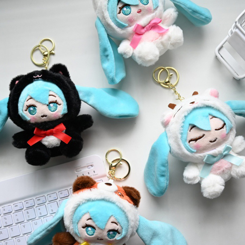 Brinquedo de Pelúcia Hatsune M - Japanese Lifestyle Goods avaliação e preço