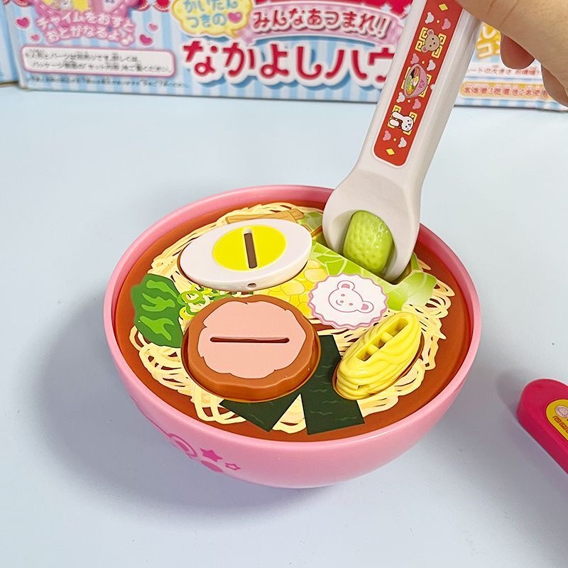 Simulação japonesa macarrão ra - Japanese Food Lifestyle avaliação e preço