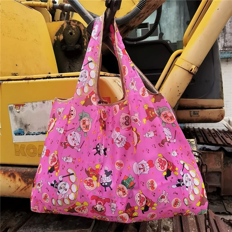 Bolsa de Compras Estilo Japonê - Japanese Lifestyle Goods avaliação e preço