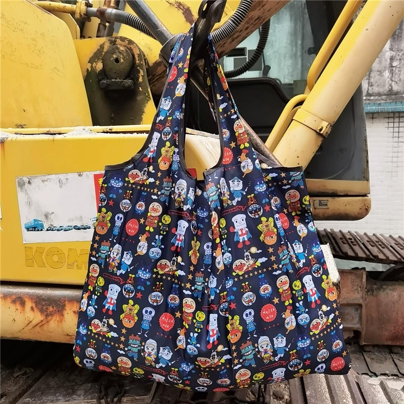 Bolsa de Compras Estilo Japonê - Japanese Lifestyle Goods avaliação e preço
