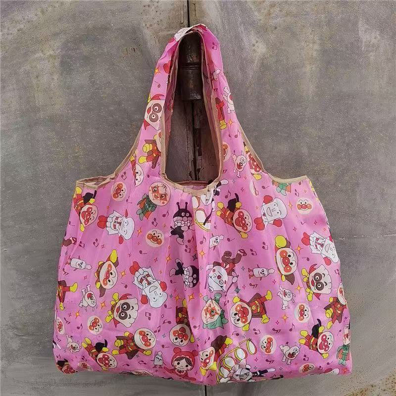 Bolsa de Compras Estilo Japonê - Japanese Lifestyle Goods avaliação e preço