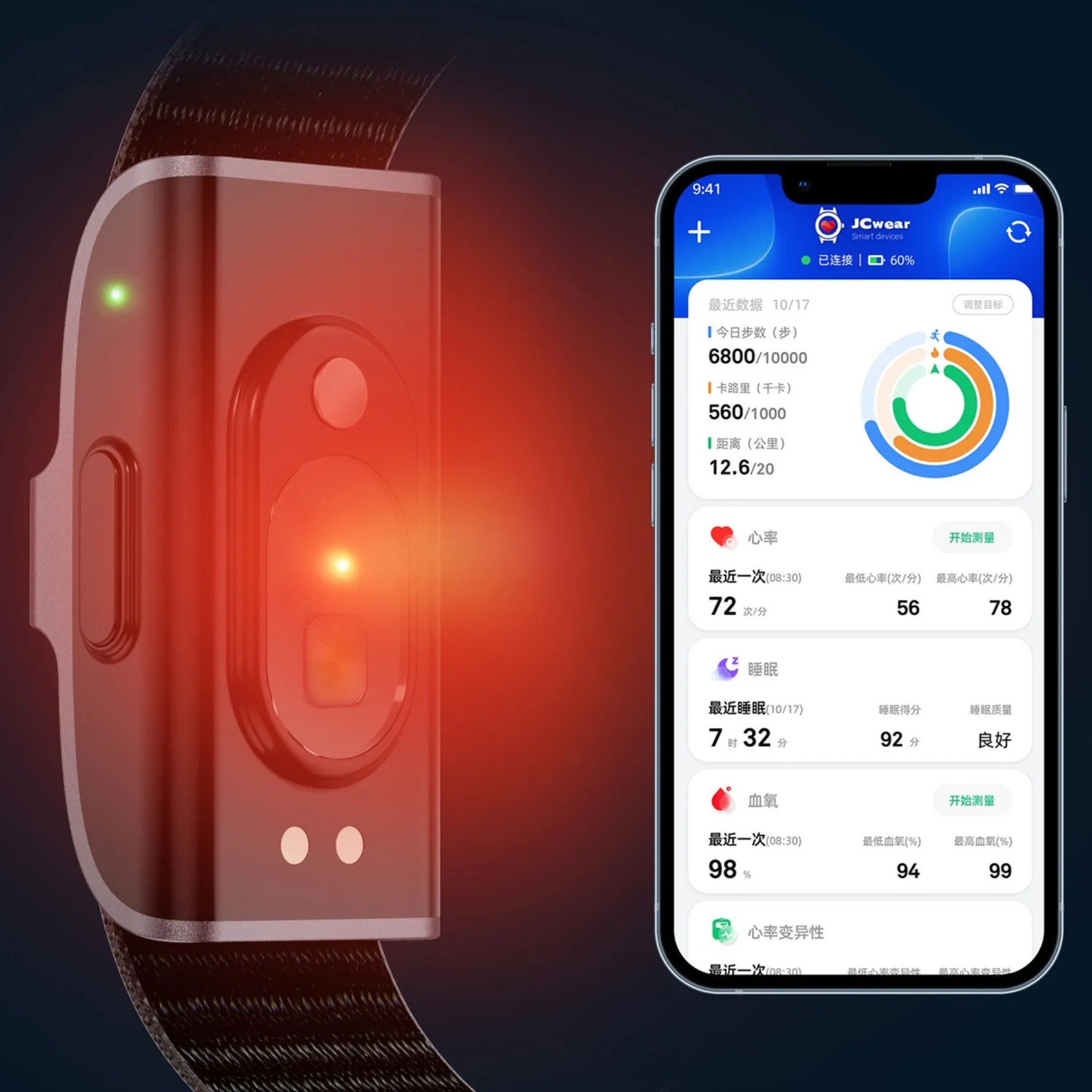 Pulseira Inteligente à Prova d - Japanese Active Lifestyle avaliação e preço