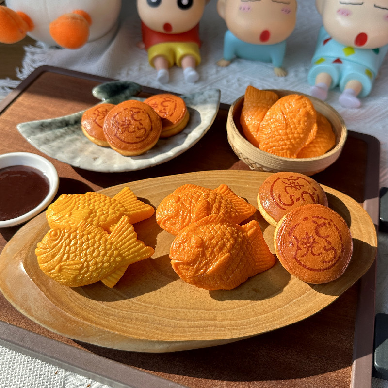 Casa de bonecas decoração aces - Japanese Food Lifestyle avaliação e preço