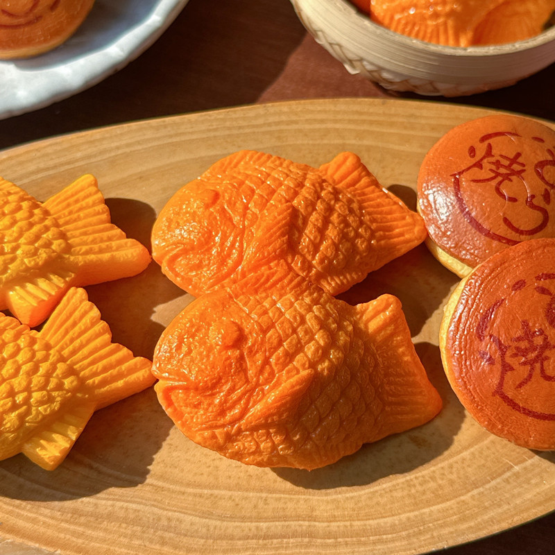 Casa de bonecas decoração aces - Japanese Food Lifestyle avaliação e preço