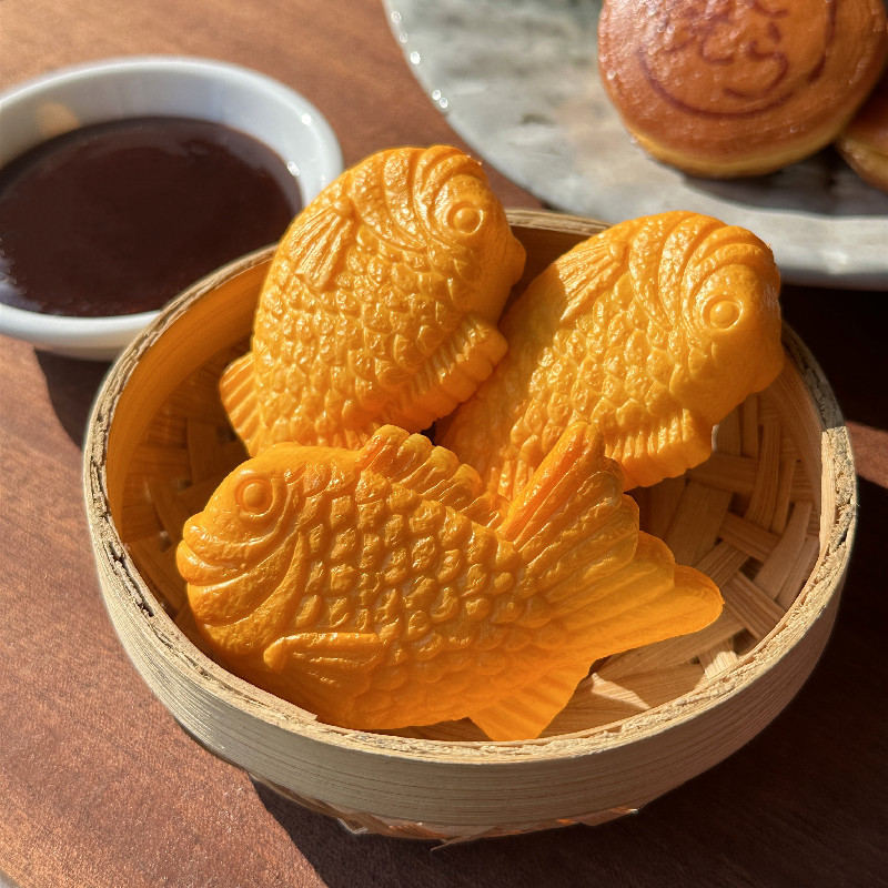 Casa de bonecas decoração aces - Japanese Food Lifestyle avaliação e preço
