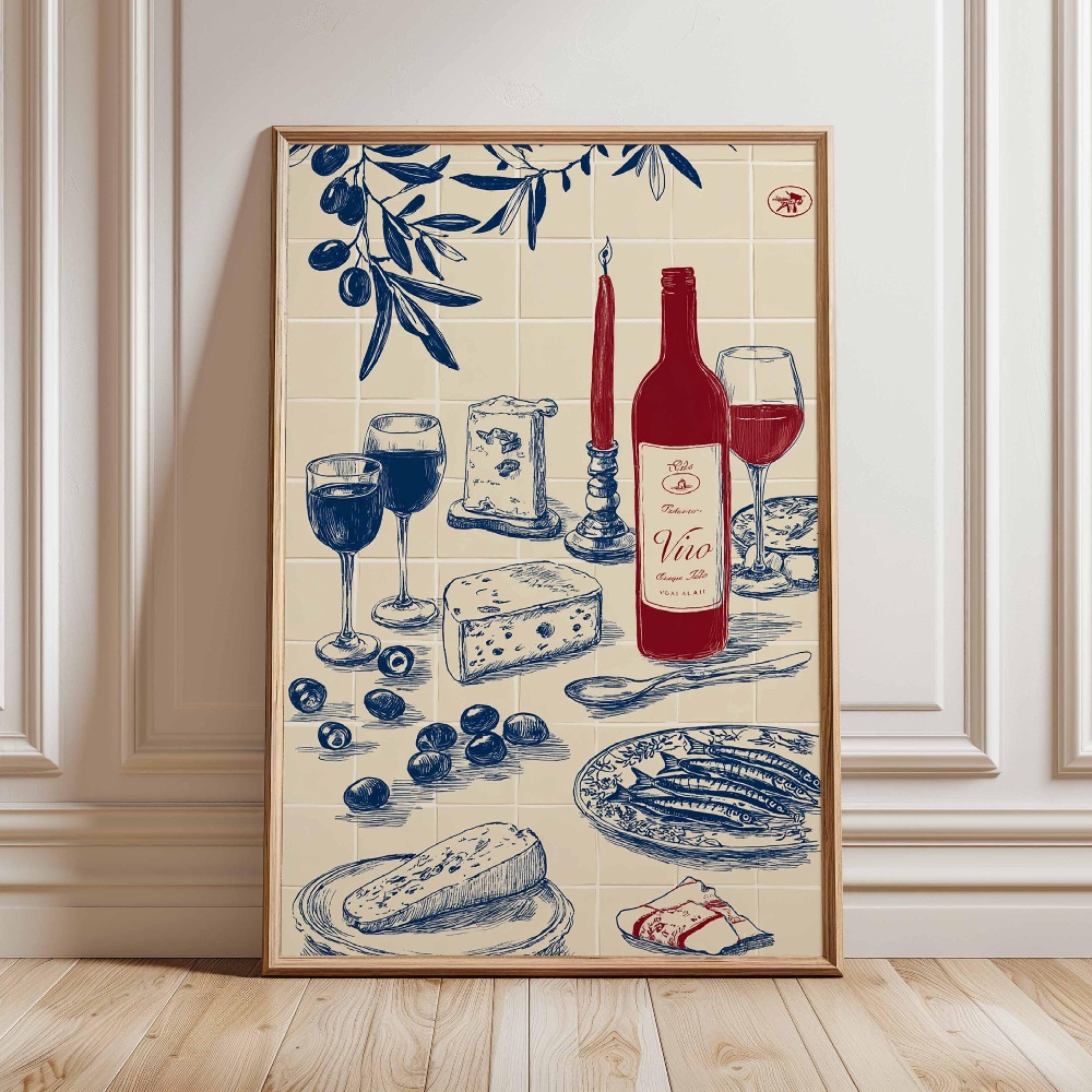 Decorações de Mesa de Cozinha  - Japanese Food Lifestyle avaliação e preço