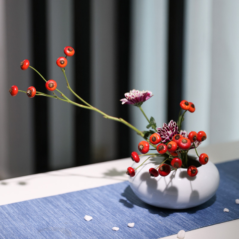Estilo japonês Ikebana Flower  - Ikebana Vase Kenzan avaliação e preço