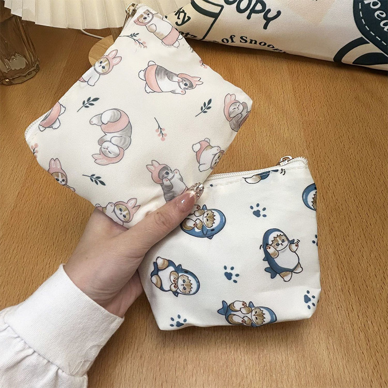 Bolsa de Maquiagem Estilo Japo - Japanese Lifestyle Goods avaliação e preço