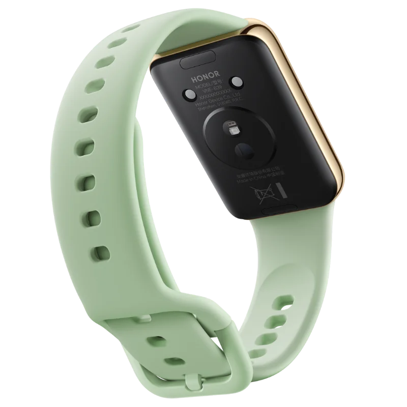 Honor Band 10: Novo Monitor de - Japanese Active Lifestyle avaliação e preço