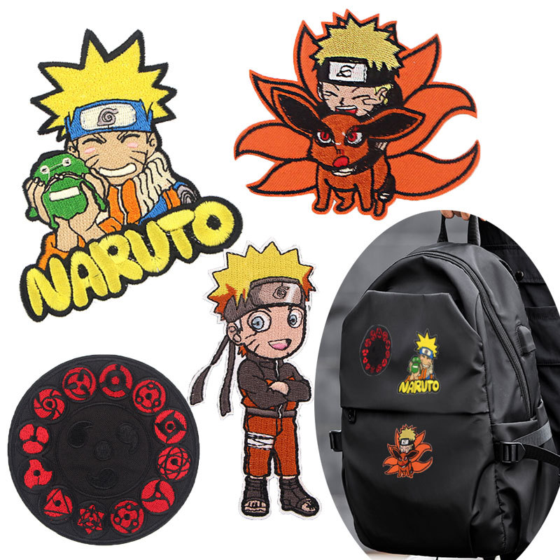 Patch bordado personalizado de - Japanese Lifestyle Goods avaliação e preço